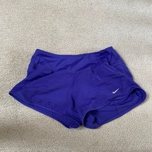Dri-Fit Nike Athletic Shorts XS Women